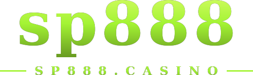 sp888 โลโก้
